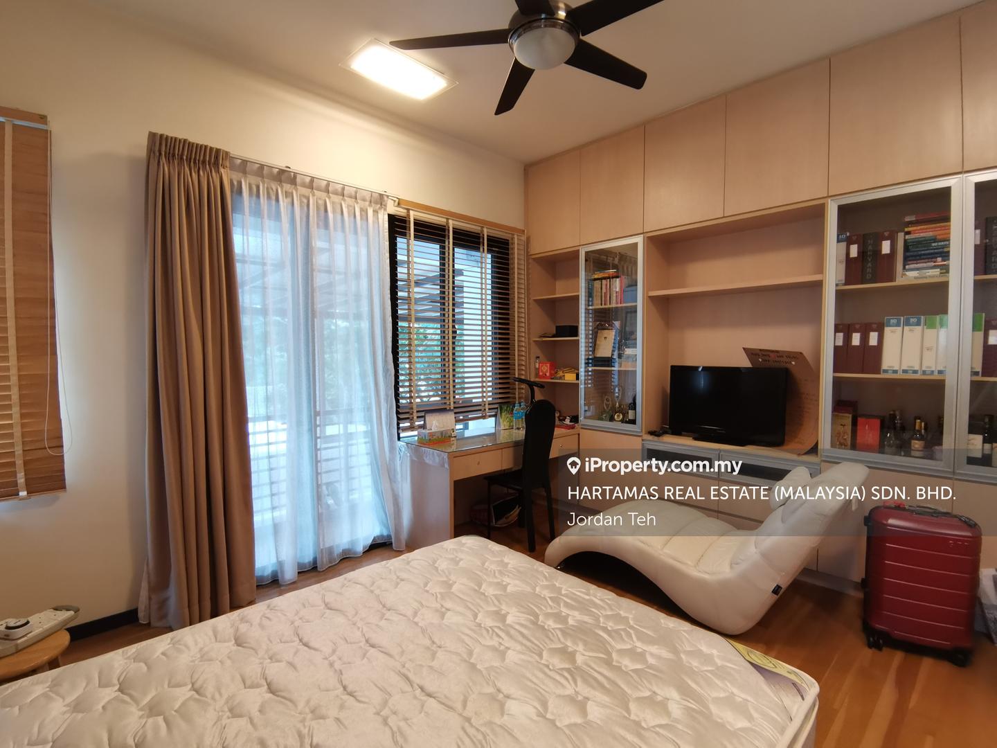 Bungalow House for Sale in Pearl Villa, Petaling Jaya by Jordan Teh - iProperty.com.my
