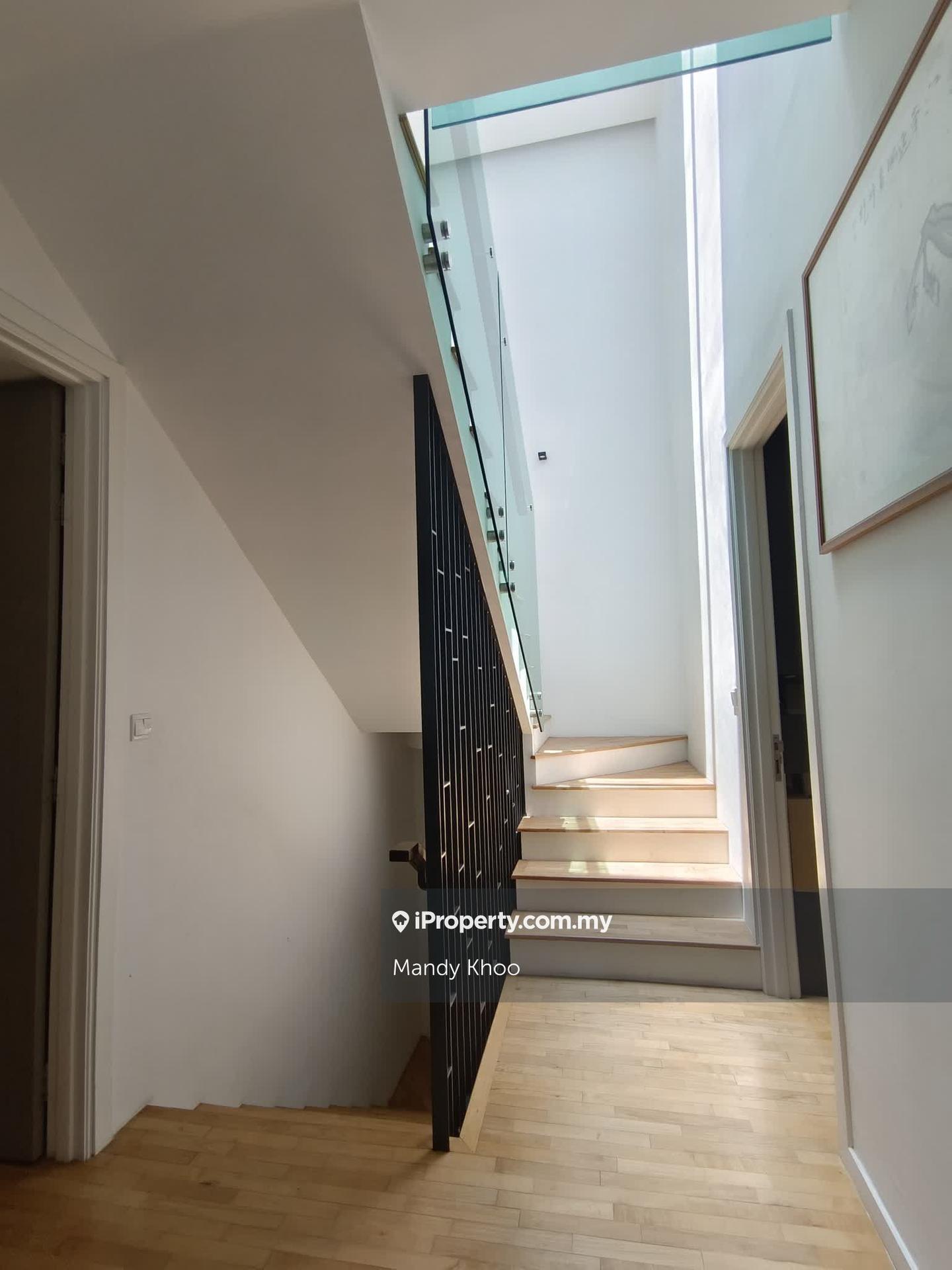 Rumah Berangkai 3 Tingkat untuk Dijual di Taman Kosas, Ampang oleh Mandy Khoo - iProperty.com.my