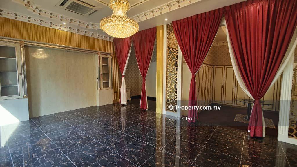 Bungalow House for Sale in Seksyen 16, Petaling Jaya by James Pon - iProperty.com.my