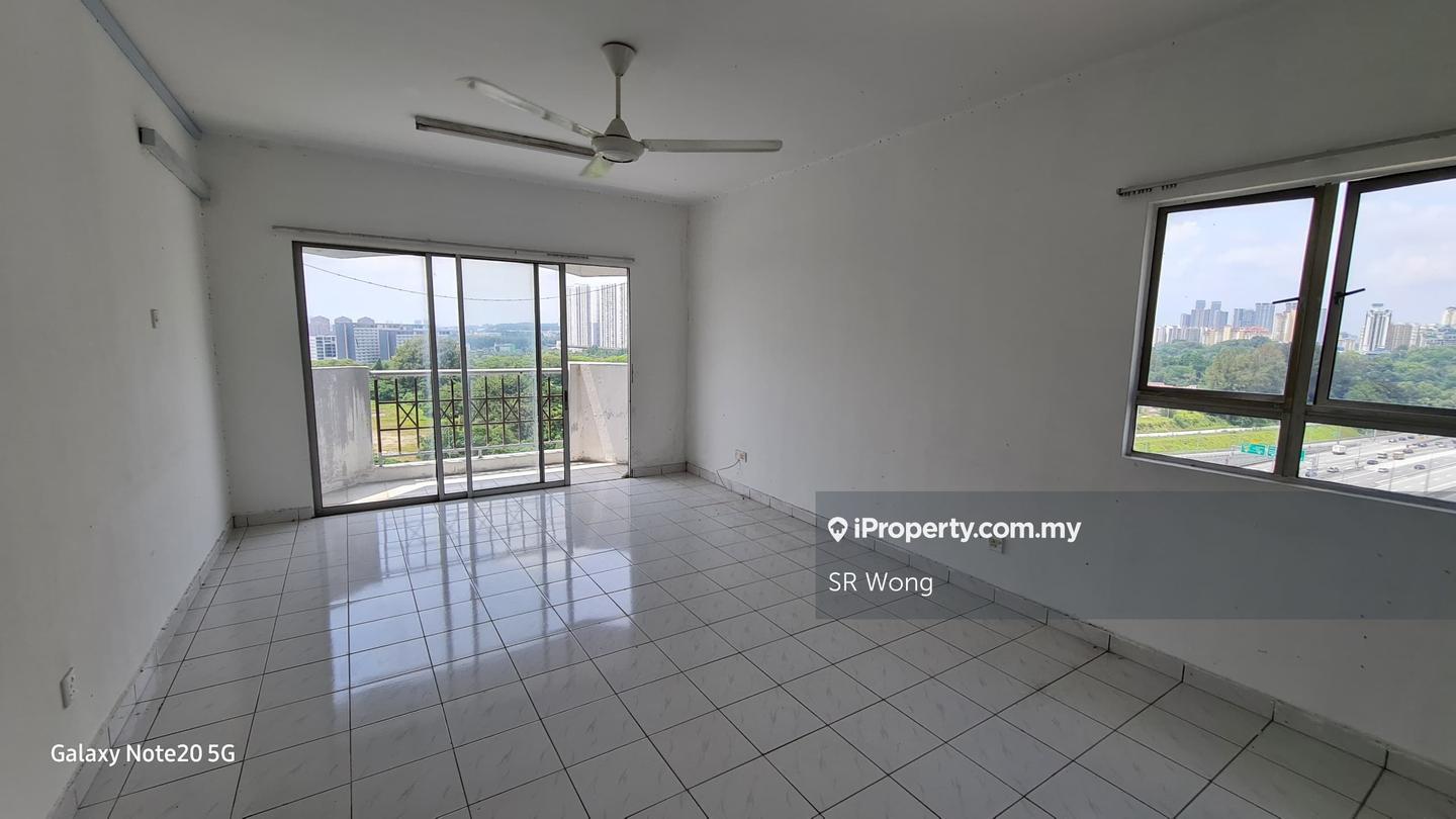 Condominium for Sale in Endah Ria by SR Wong - iProperty.com.my