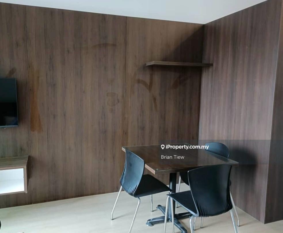 Residensi Servis untuk Disewa di The Grand Subang Jaya SS15 oleh Brian Tiew - iProperty.com.my