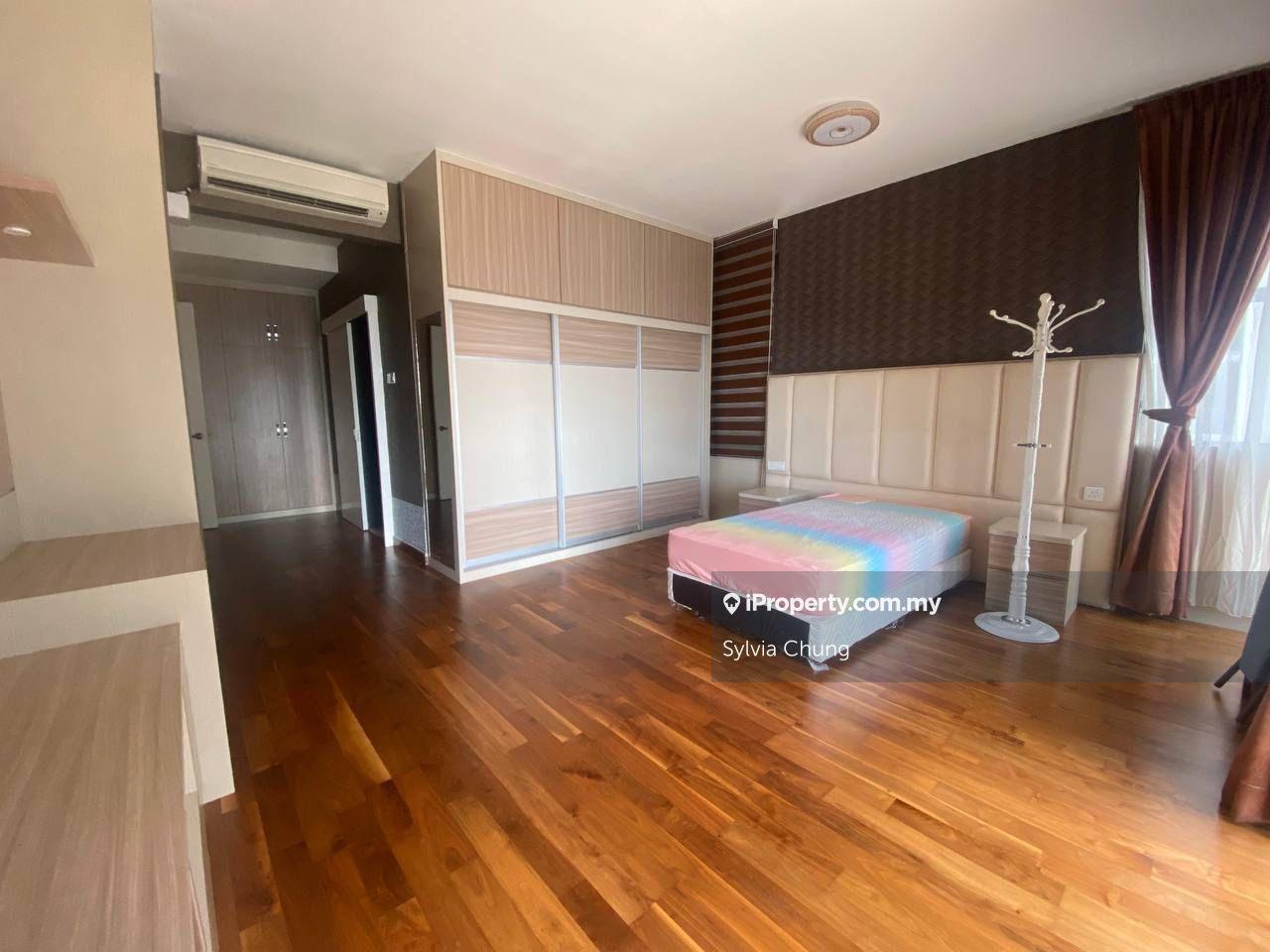 Condominium for Rent in Jesselton Residences by Sylvia Chung - iProperty.com.my