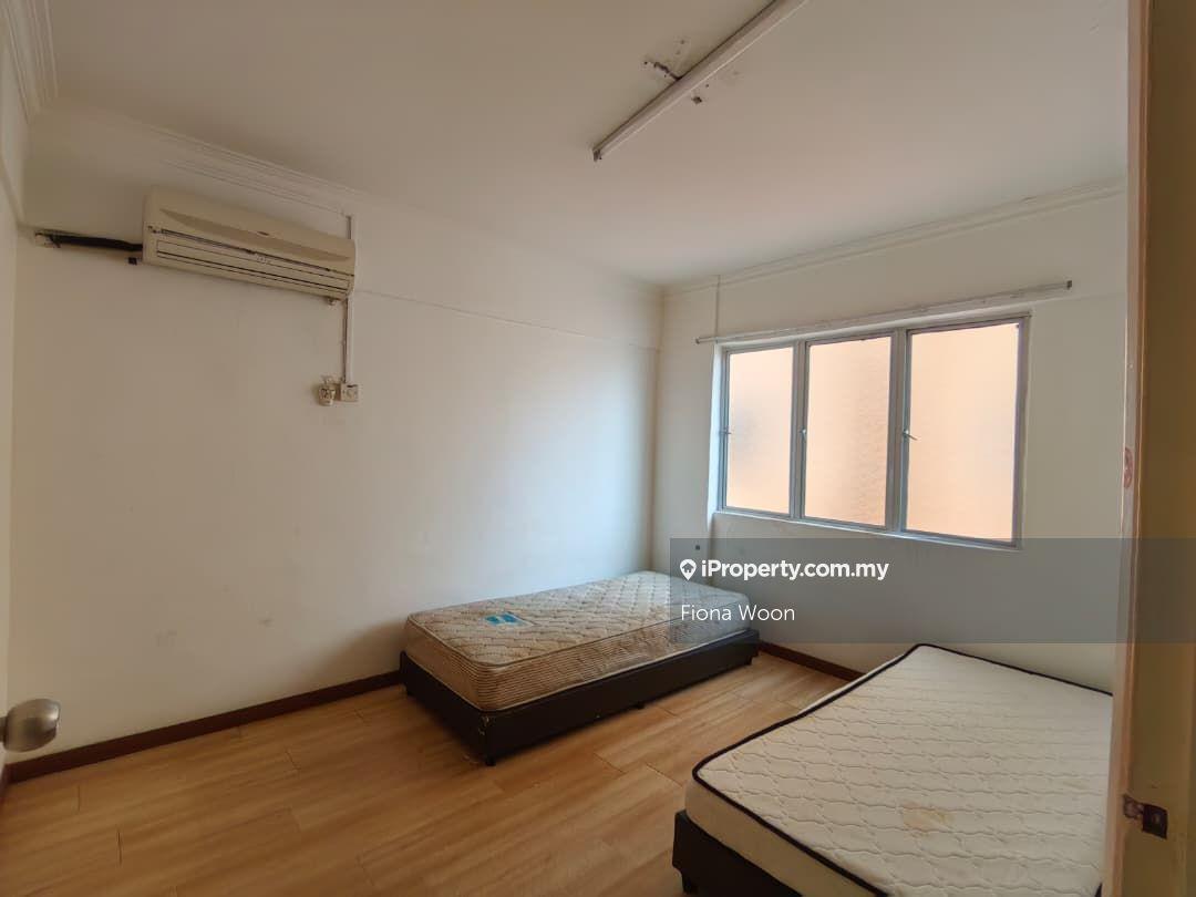 Kondominium untuk Disewa di Garden City Straits oleh Fiona Woon - iProperty.com.my