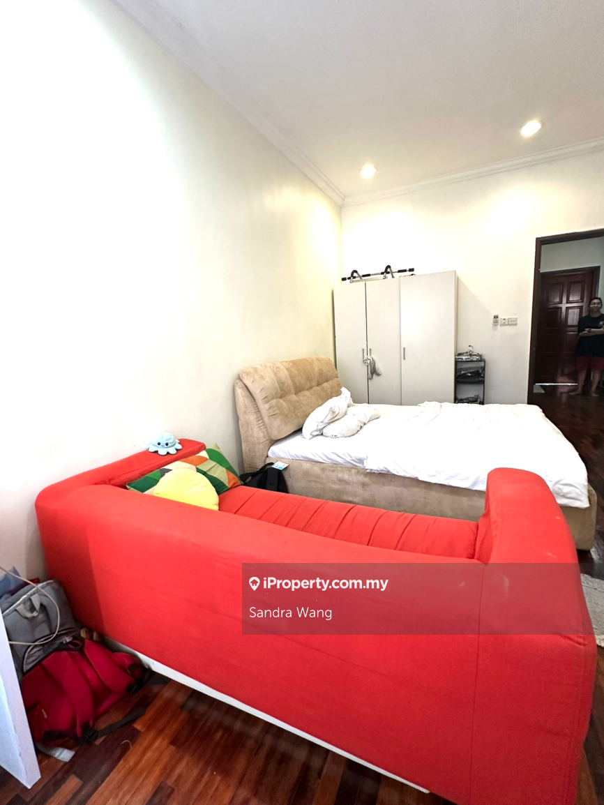 2.5-storey Terraced House for Sale in Bandar Utama 7, Bandar Utama by Sandra Wang - iProperty.com.my