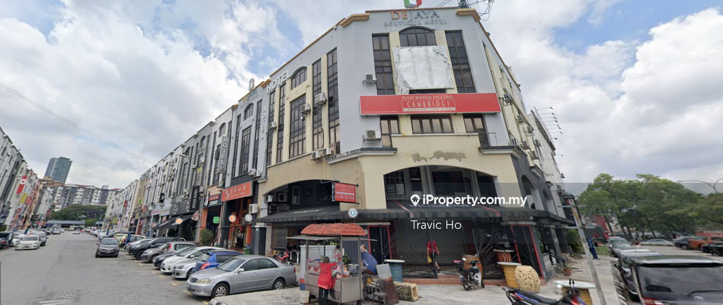 Kedai untuk Disewa di Kuchai Lama, Kuala Lumpur oleh Travic Ho - iProperty.com.my