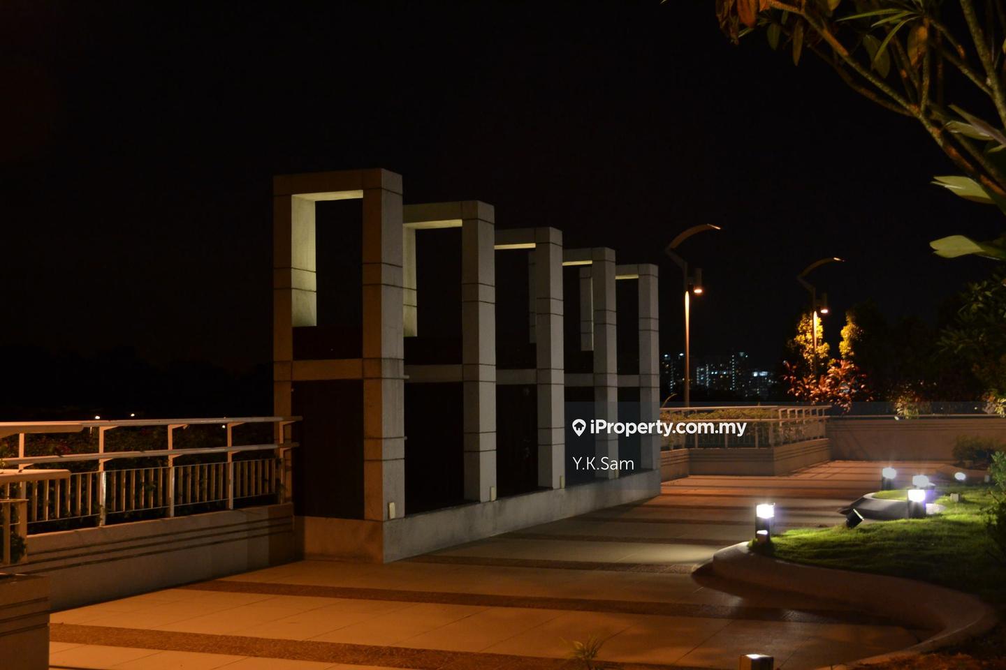 Kondominium untuk Dijual di Casa Indah 2 oleh Y.K.Sam - iProperty.com.my