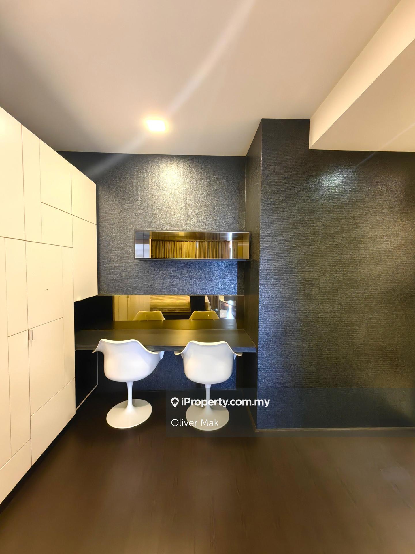 Service Residence for Sale in Verve Suites by Oliver Mak - iProperty.com.my