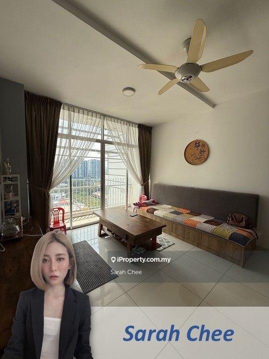 Kondominium untuk Dijual di Midfields 2 oleh Sarah Chee - iProperty.com.my