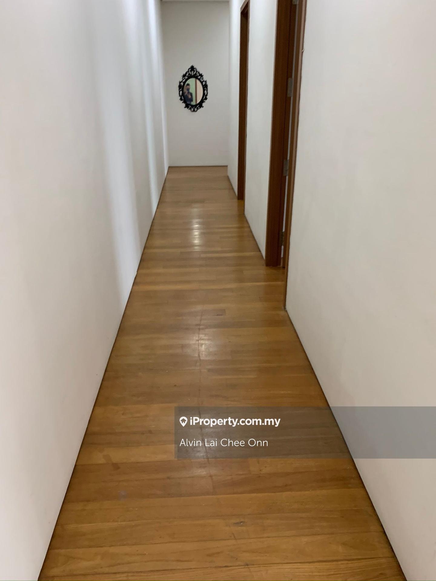 Service Residence for Sale in Quadro Residences by Alvin Lai - iProperty.com.my