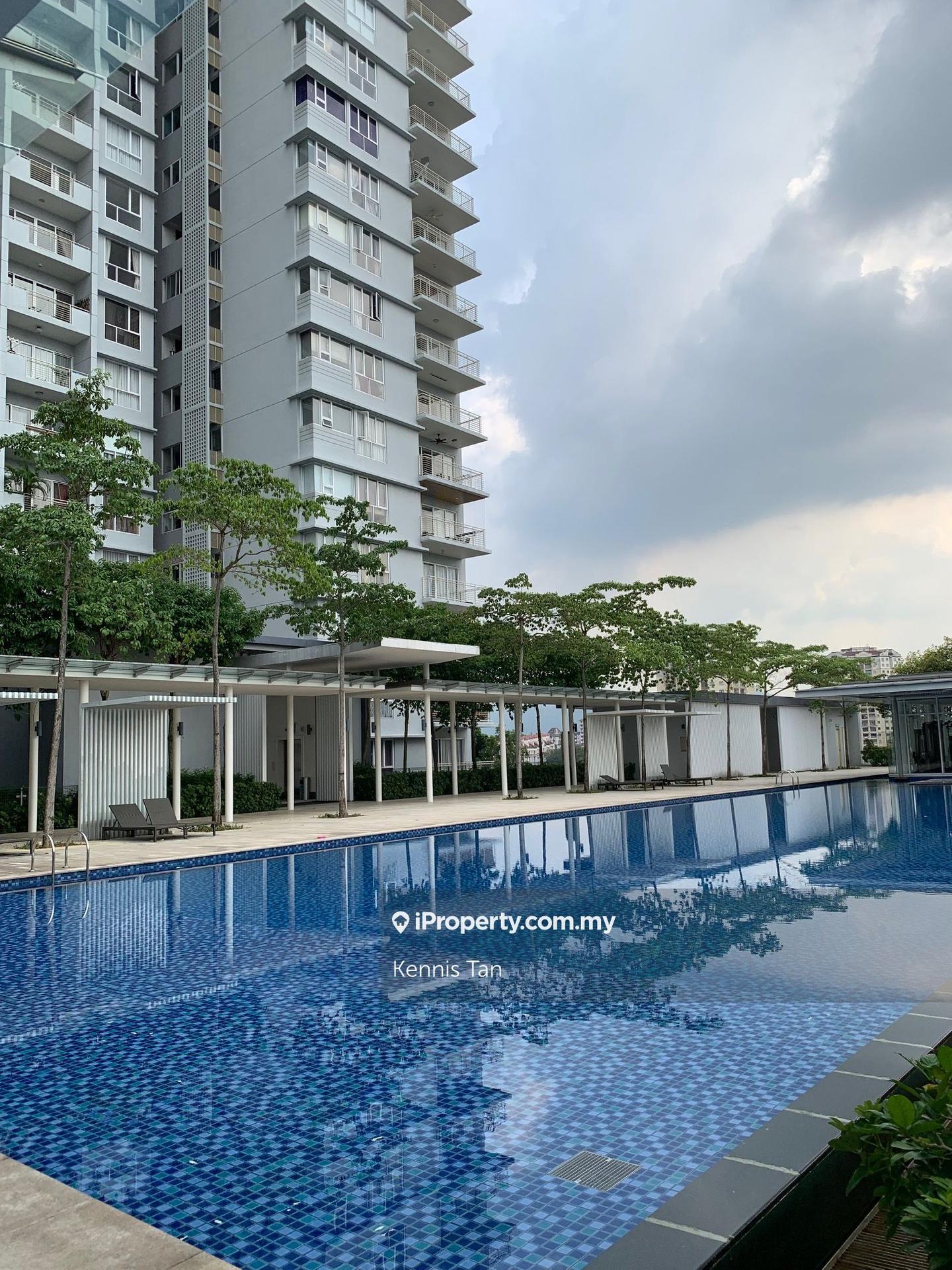 Condominium for Rent in The Northshore Gardens by Kennis Tan - iProperty.com.my