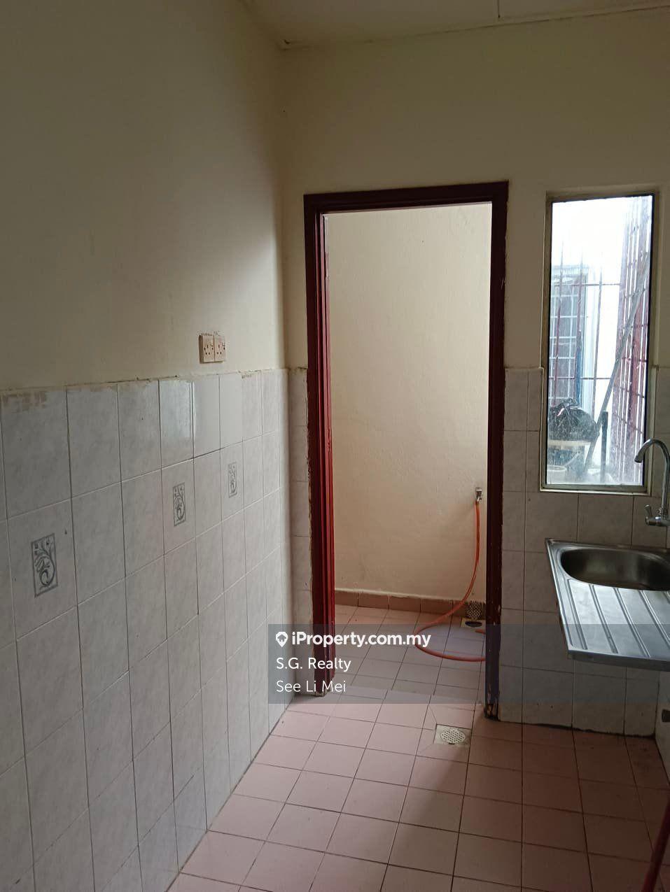 Rumah Pangsa untuk Disewa di Batu Caves Centerpoint oleh See Li Mei - iProperty.com.my