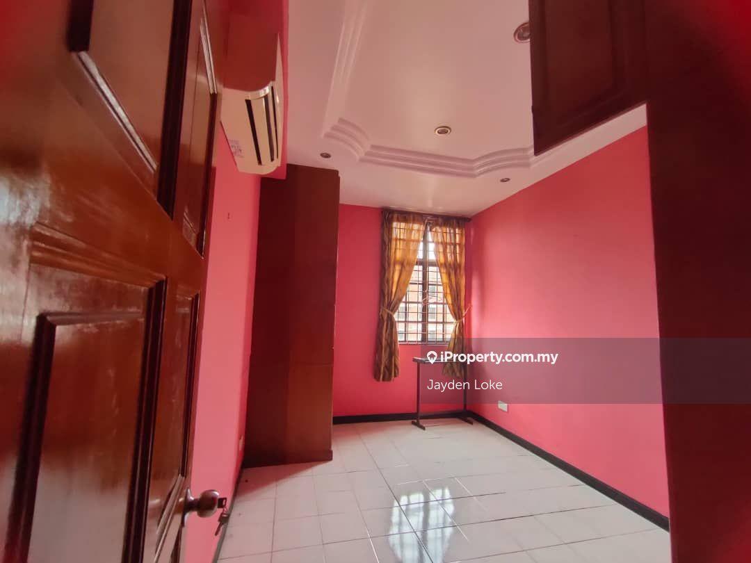 Kondominium untuk Dijual di Putra Indah Condominium oleh Jayden Loke - iProperty.com.my