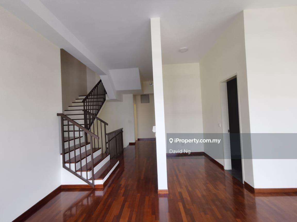 Rumah Kluster untuk Dijual di Retusa Elemri Setia Utama1 Setia Alam, Setia Alam oleh David Ng - iProperty.com.my