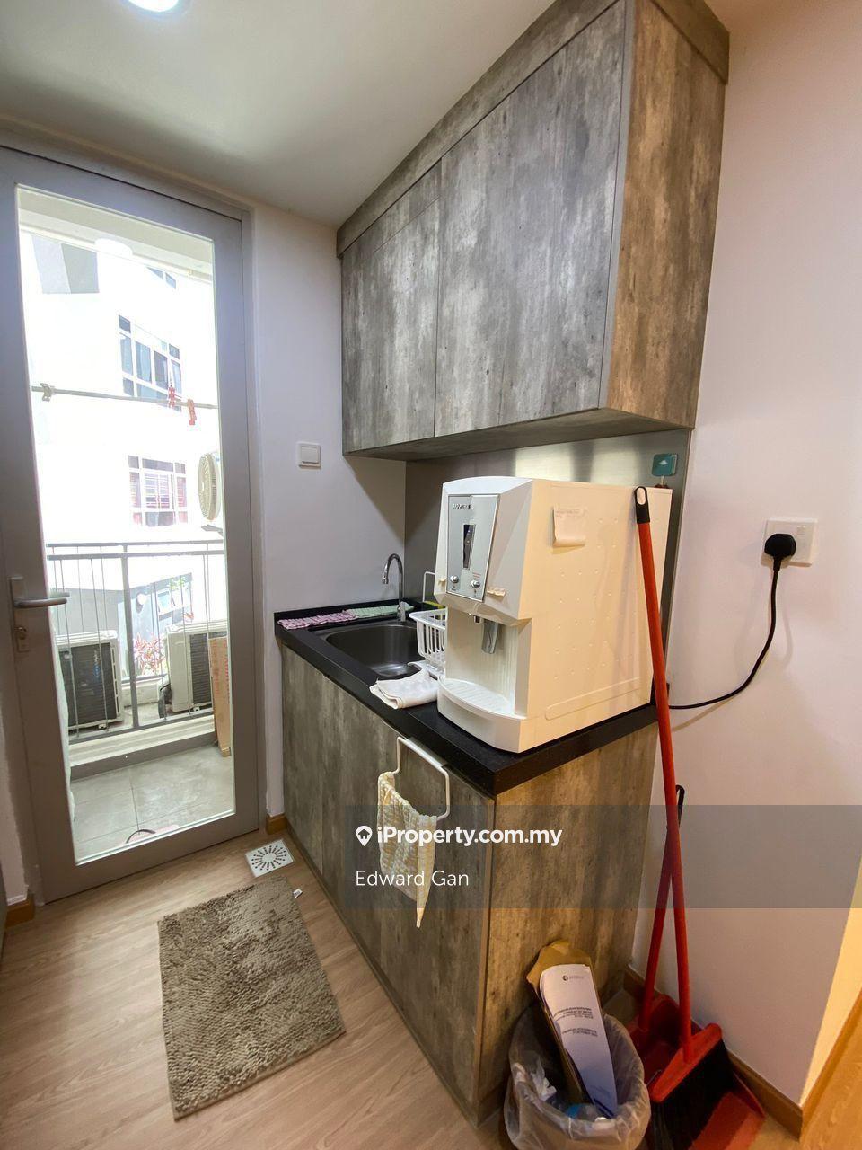 Apartment for Sale in Midas by Edward Gan - iProperty.com.my