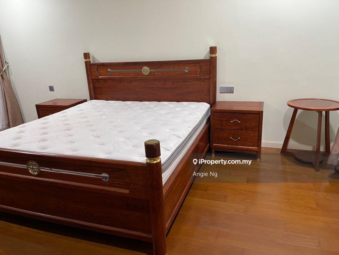 Cluster House for Rent in Putra Heights, Subang Jaya by Angie Ng - iProperty.com.my