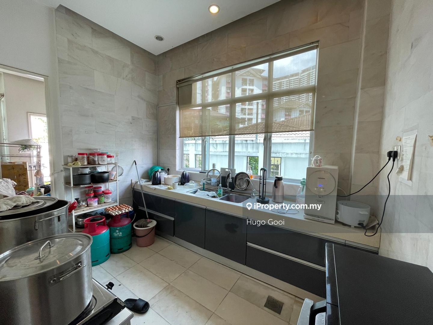 Banglo untuk Disewa di Taman Yarl, Desa, Sri Petaling, Old Klang Road, Jalan Klang Lama (Old Klang Road) oleh Hugo Gooi - iProperty.com.my