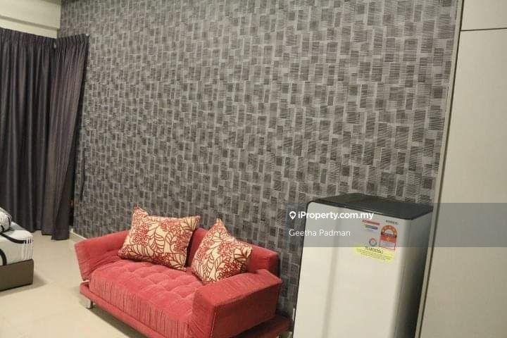 Kondominium untuk Dijual di Mutiara Residency oleh Geetha Padman - iProperty.com.my