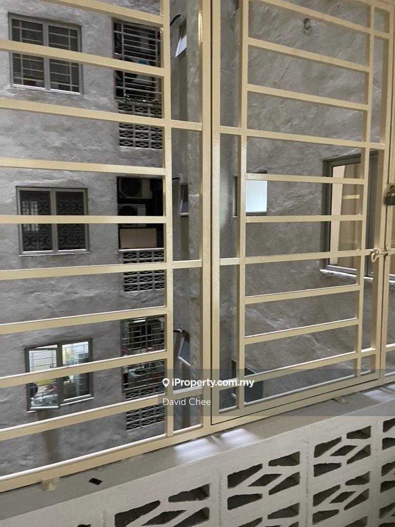 Kondominium untuk Dijual di Anggun Puri oleh David Chee - iProperty.com.my