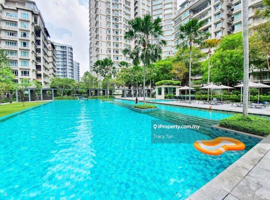 Condominium for Sale in Kiaraville by Tracy Tan - iProperty.com.my