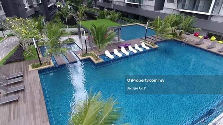 Service Residence for Sale in Seasons Garden Residences by Jacqie Goh - iProperty.com.my