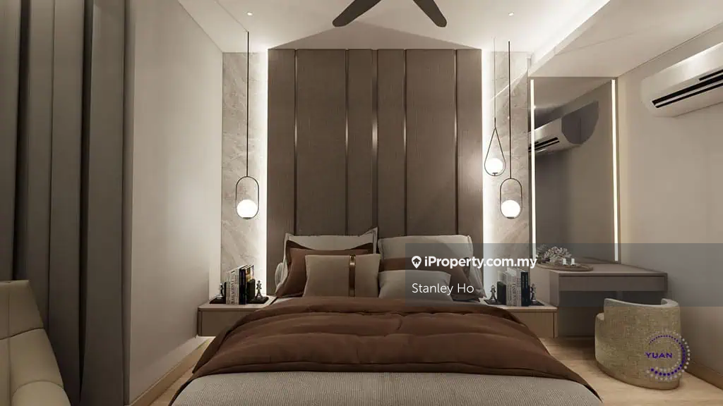 Condominium for Rent in The Estate by Stanley Ho - iProperty.com.my