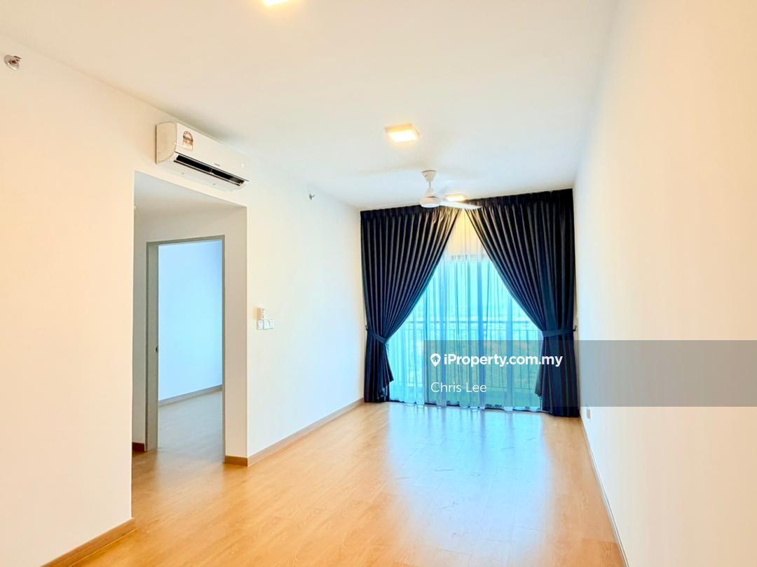 Residensi Servis untuk Disewa di Maya Bay Residences @ Gamuda Cove oleh Chris Lee - iProperty.com.my