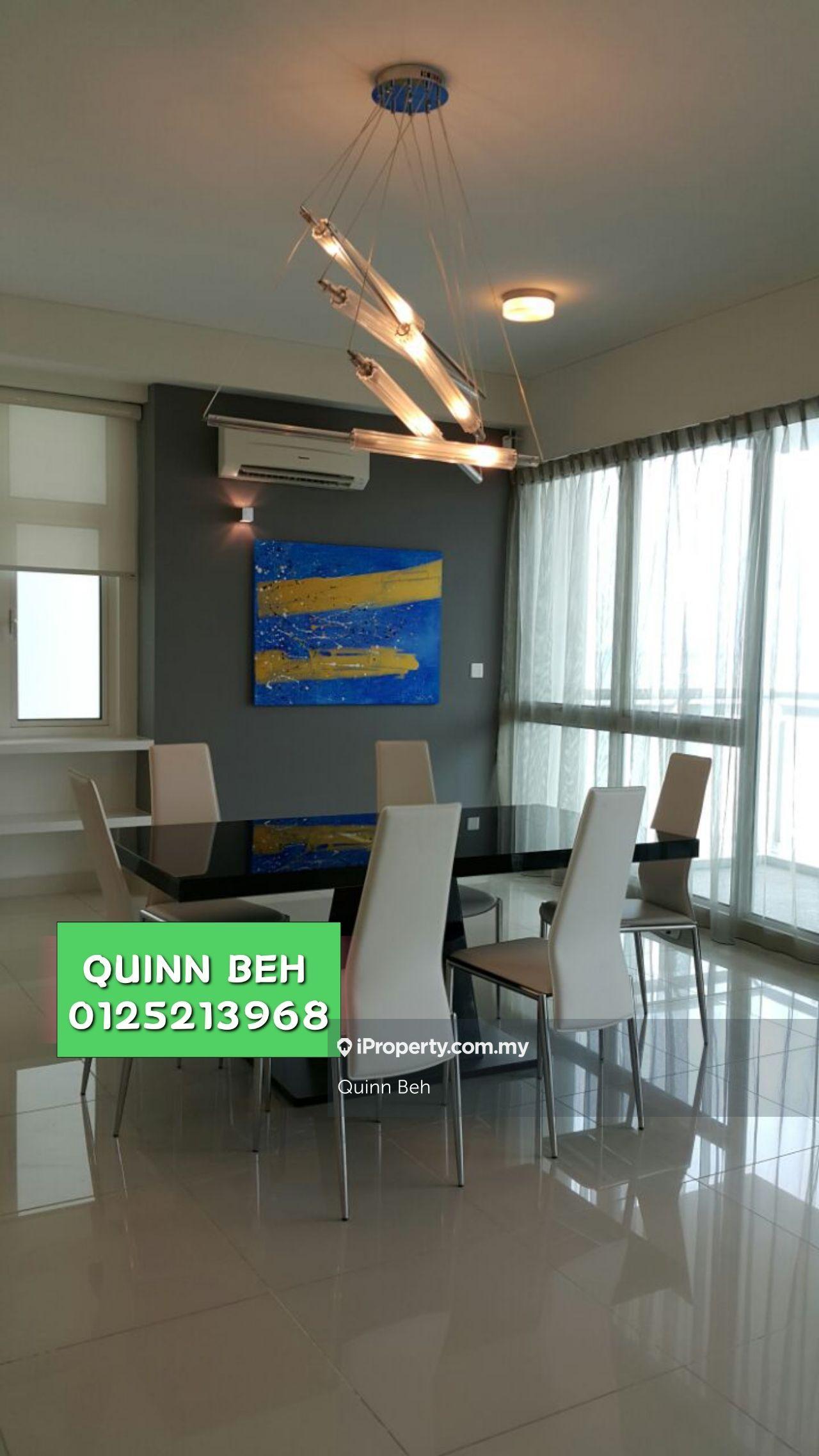 Condominium for Rent in Gurney Paragon by Quinn Beh - iProperty.com.my