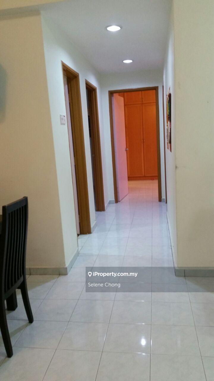 Condominium for Sale in Forest Green by Selene Chong - iProperty.com.my