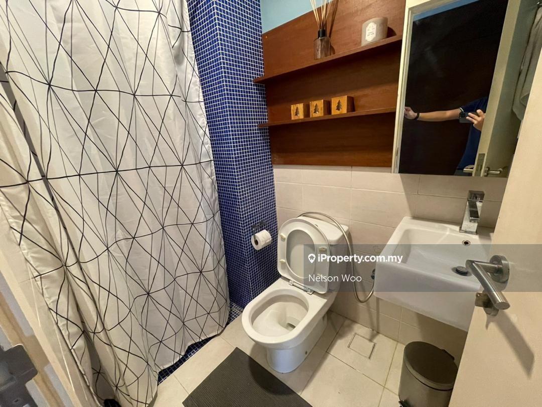Residensi Servis untuk Dijual di Verve Suites oleh Nelson Woo - iProperty.com.my