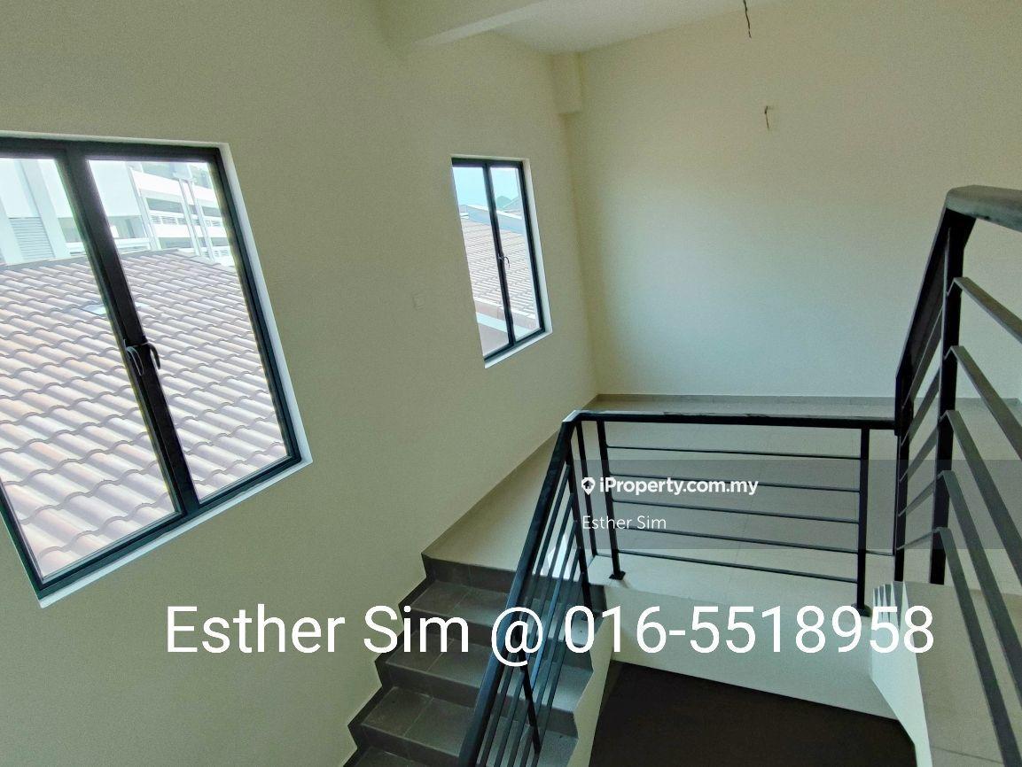 3-storey Terraced House for Sale in Jln Song Bang Kheng, Bukit Mertajam by Esther Sim - iProperty.com.my