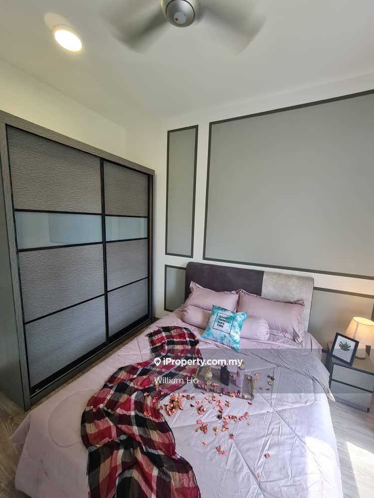 Service Residence for Rent in Southlink by William Ho - iProperty.com.my