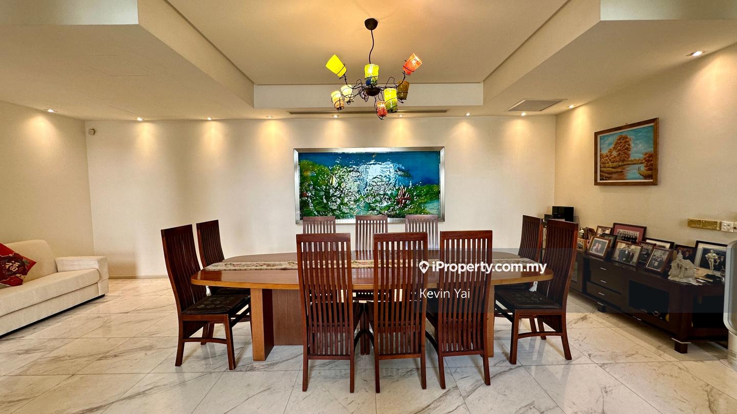 Bungalow House for Sale in Bangsar Hill, Bangsar by Kevin Yai - iProperty.com.my