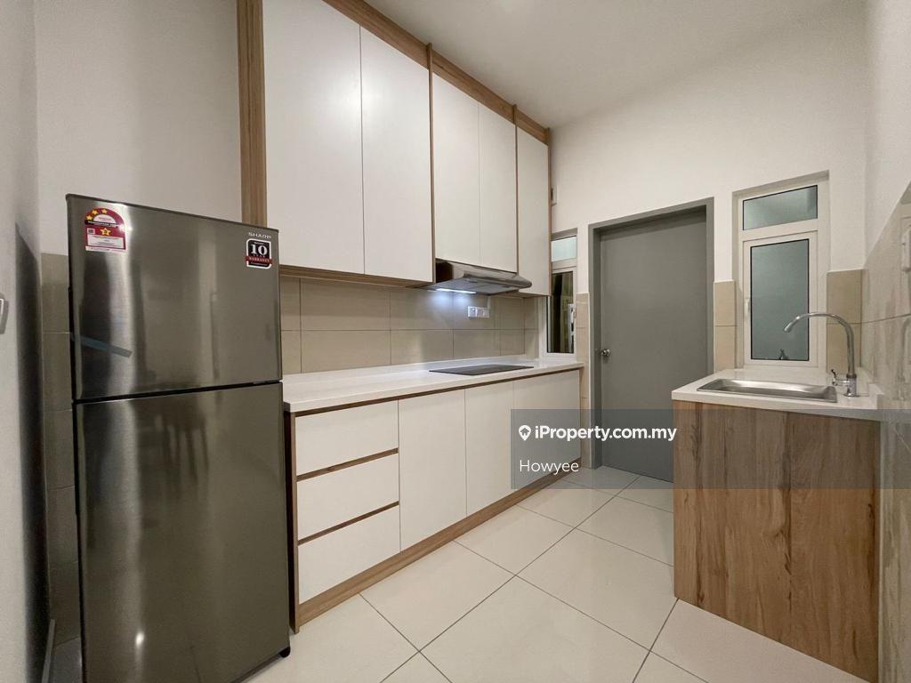 Service Residence for Sale in TR Residence by Howyee - iProperty.com.my