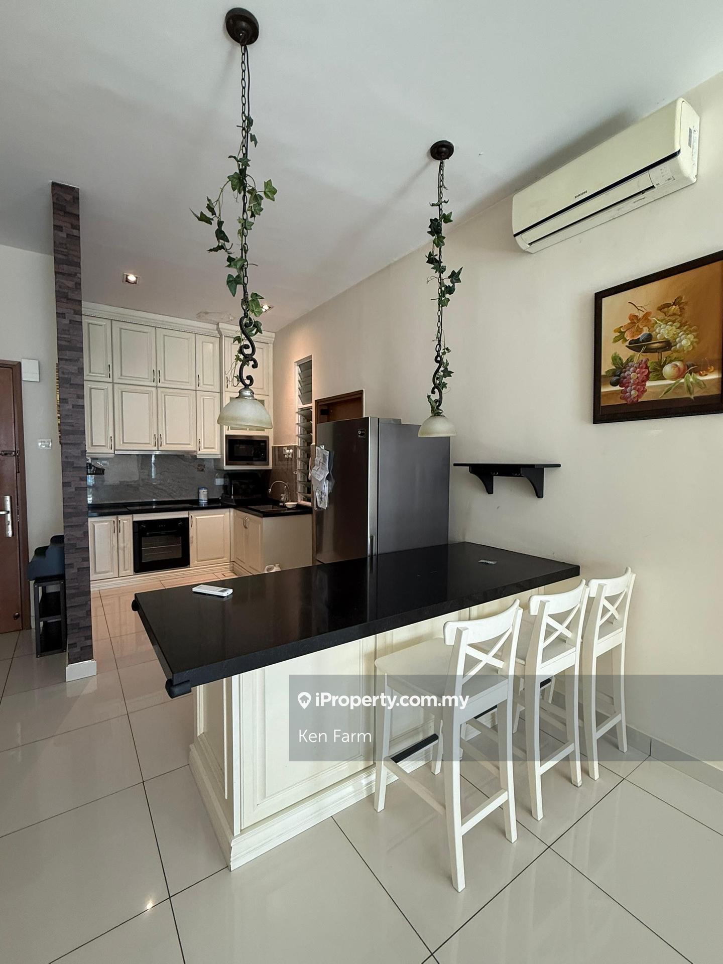 Kondominium untuk Disewa di Sri Putramas III / Royal Regent oleh Ken Farm - iProperty.com.my