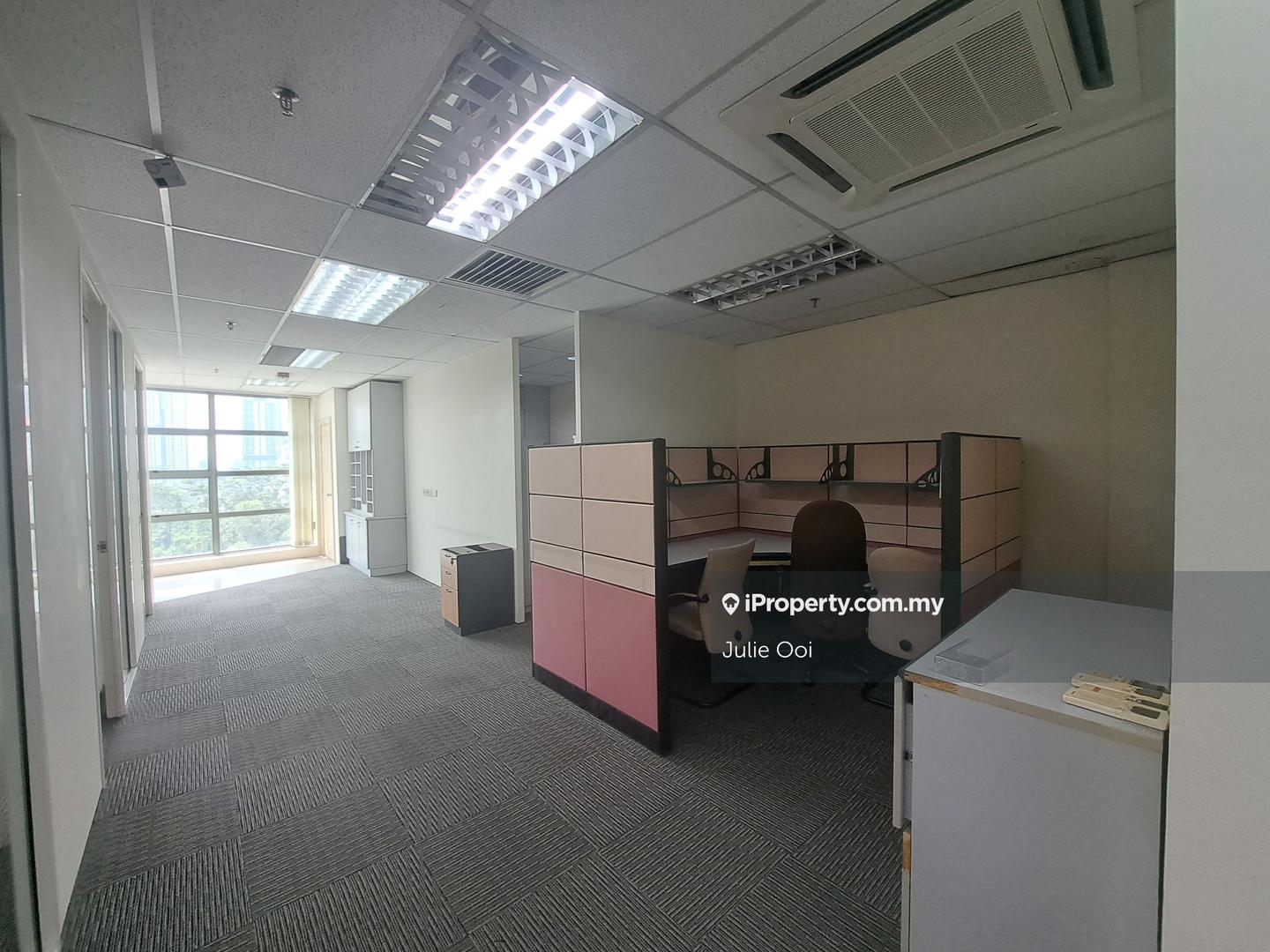 Pejabat untuk Disewa di Mont Kiara, Kuala Lumpur oleh Julie Ooi - iProperty.com.my