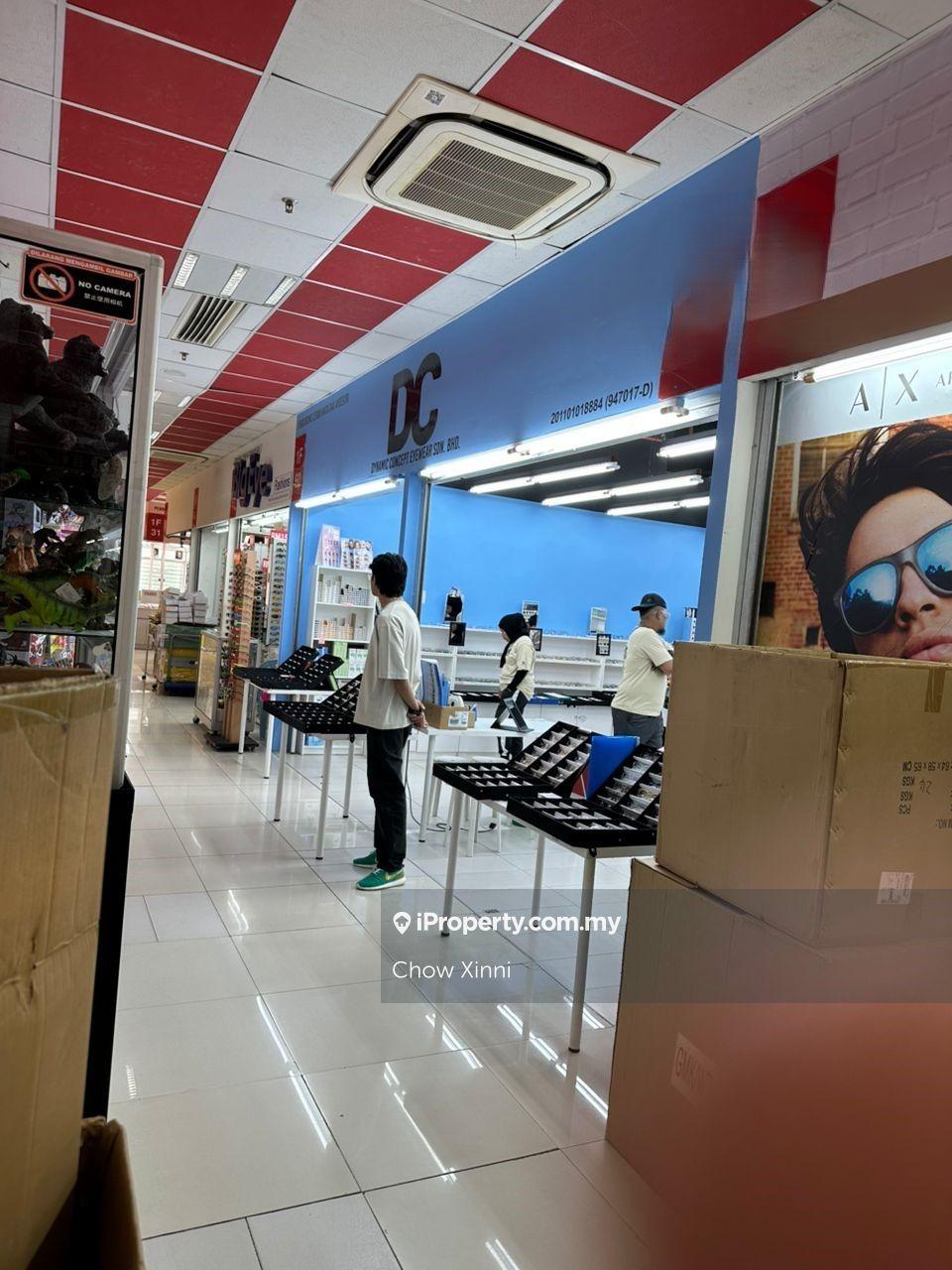 Retail-Space for Sale in Bandar Botanic, Klang by Chow Xinni - iProperty.com.my