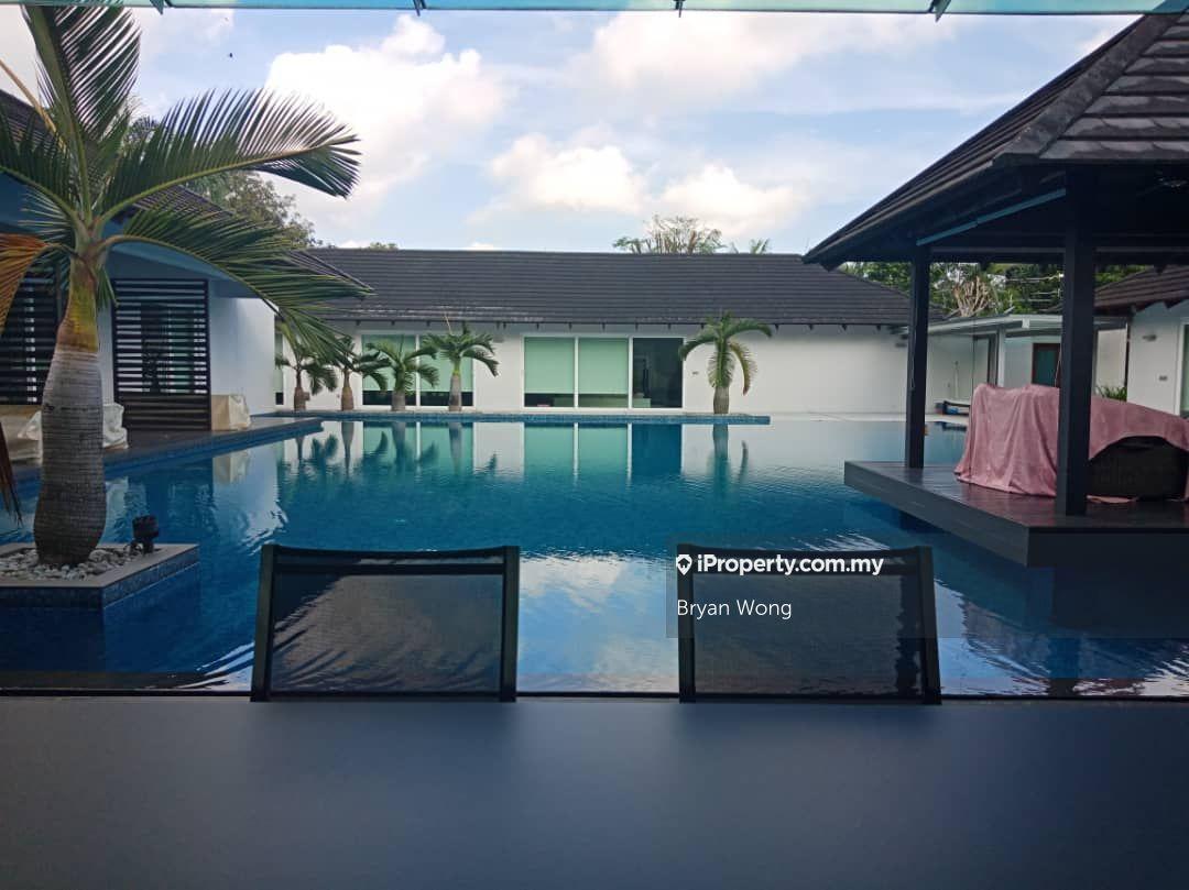 Bungalow House for Sale in Leisure Farm, Iskandar Puteri (Nusajaya) by Bryan Wong - iProperty.com.my