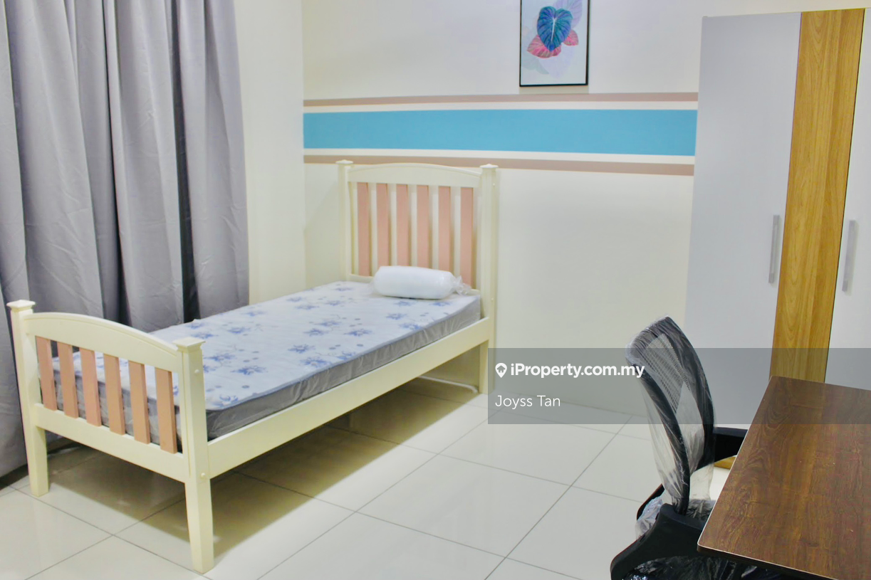 Condominium for Rent in Platinum Lake PV 20 by Joyss Tan - iProperty.com.my