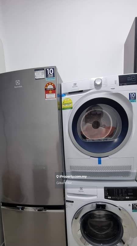 Residensi Servis untuk Dijual di Serviced Residence @ Fera Residence @ The Quartz WM oleh Gilbert Hor - iProperty.com.my