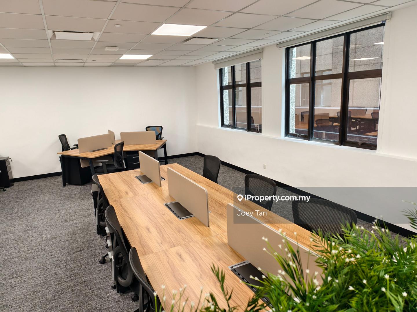 Office for Rent in Damansara Heights, Damansara Heights by Joey Tan - iProperty.com.my