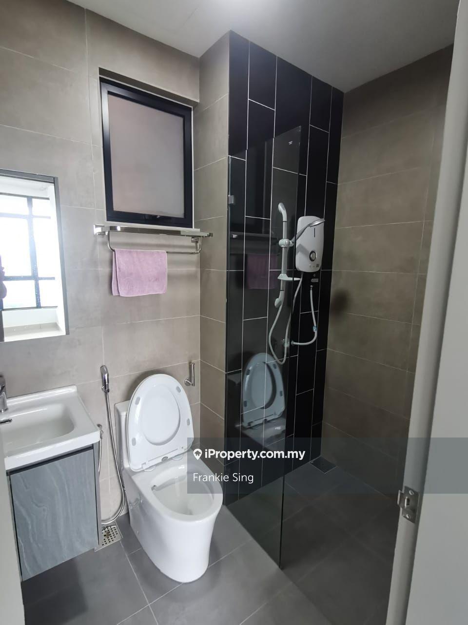 Condominium for Sale in 99 Residence by Frankie Sing - iProperty.com.my