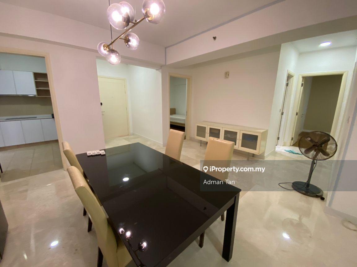 Kondominium untuk Disewa di Northpoint Residences oleh Adman Tan - iProperty.com.my