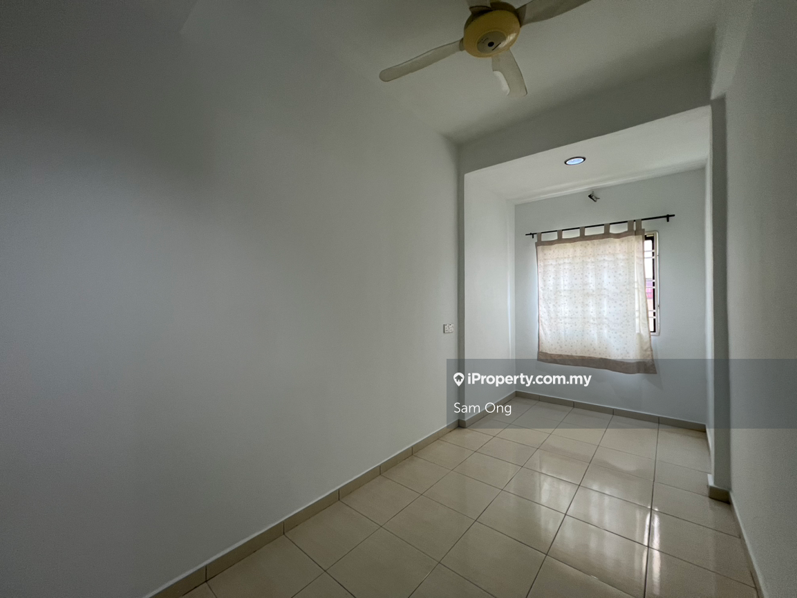 2-storey Terraced House for Sale in Ampang Saujana, Ampang by Sam Ong - iProperty.com.my