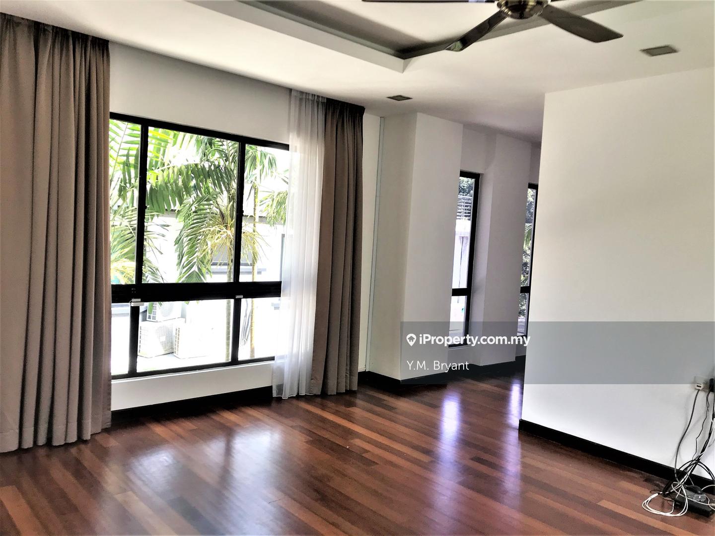 Bungalow House for Sale in TROPICANA, Tropicana by Bryant Be - iProperty.com.my