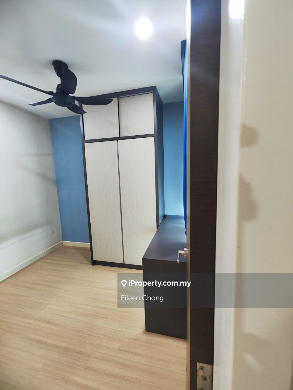 Service Residence for Sale in H2O Residences by Eileen Chong - iProperty.com.my