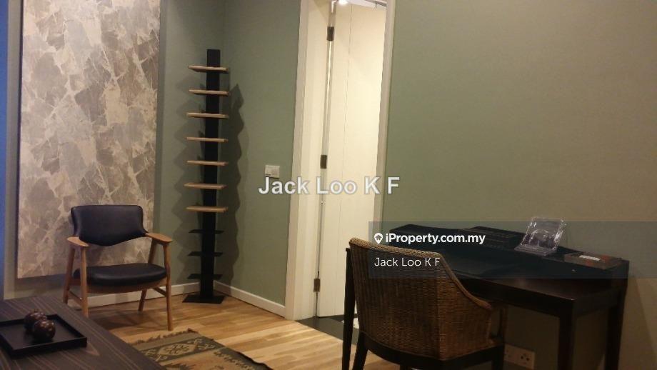 Residensi Servis untuk Disewa di St Mary Residences oleh Jack Loo K F - iProperty.com.my