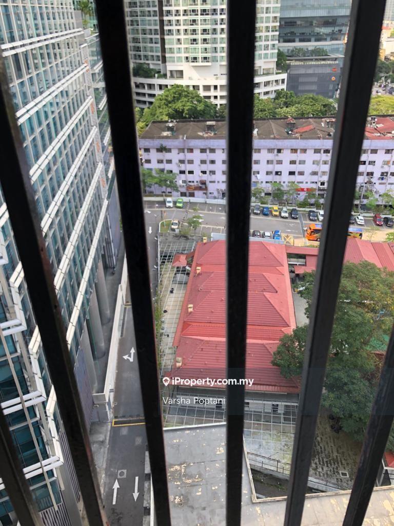 Pangsapuri untuk Disewa di Menara Pelangi oleh Varsha Poptani - iProperty.com.my