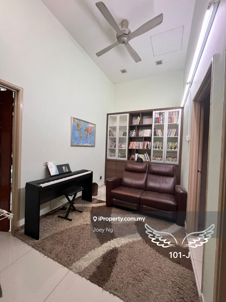 2-storey Terraced House for Sale in Kota Kemuning, Shah Alam by Joey Ng - iProperty.com.my