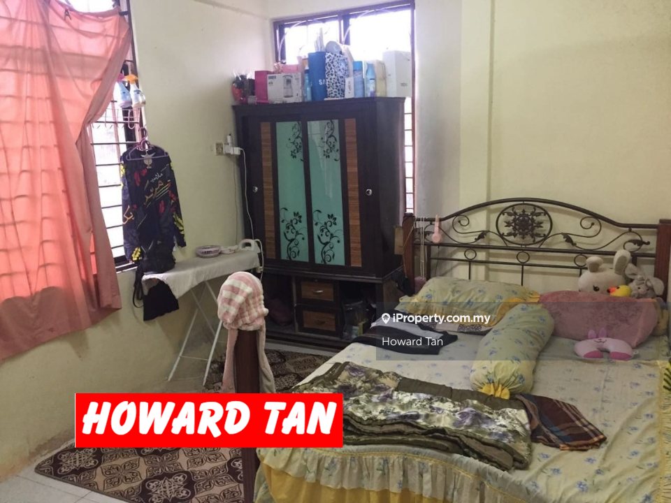 Semi-Detached House for Sale in Taman Markisah, Bukit Mertajam by Howard Tan - iProperty.com.my
