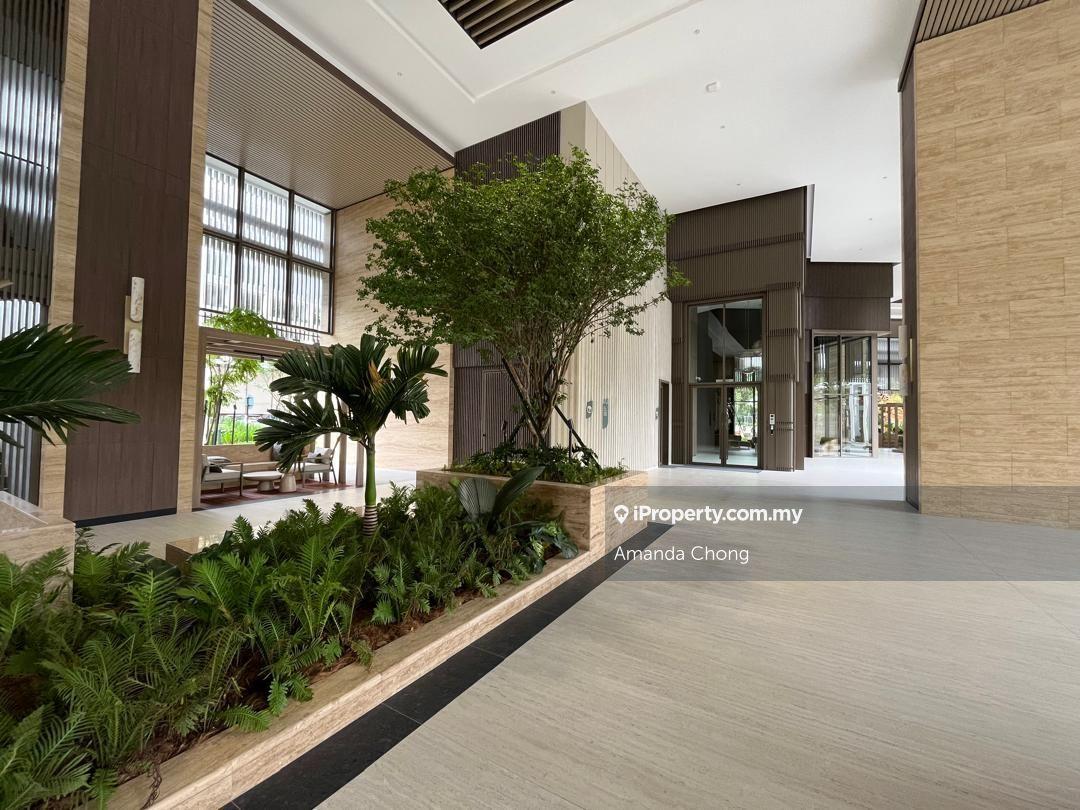 Condominium for Sale in Park Place by Amanda Chong - iProperty.com.my